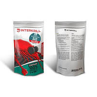 Пелетс Interkrill Pellets Big Fish (8mm & 10mm) 100% Криль 800g