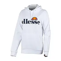 Женское Худи Ellesse Torices Белый M (SGS03244-WHITE M)