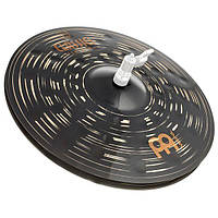 Meinl 14" Classics Custom Dark HH