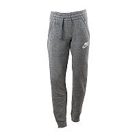 Детские Брюки Nike B NSW CLUB FLC JOGGER PANT Серый S (CI2911-091 S)