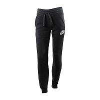 Детские Штаны NIKE B NSW CLUB FLC JOGGER PANT Черный XS (CI2911-010 XS)