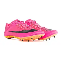 Кроссовки Nike NIKE ZOOM RIVAL SPRINT Розовый 44 (DC8753-600 44)