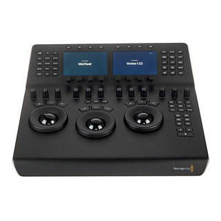 Blackmagic Design DaVinci Resolve Mini Panel, ціна: 129720