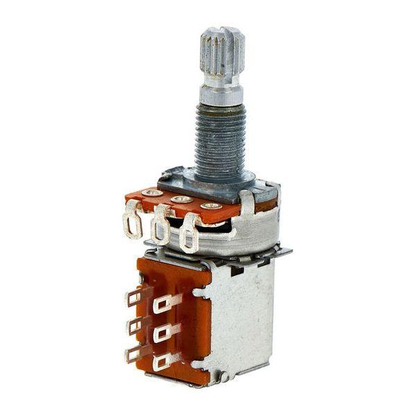 PRS ACC-4108 Push/Pull Poti 500