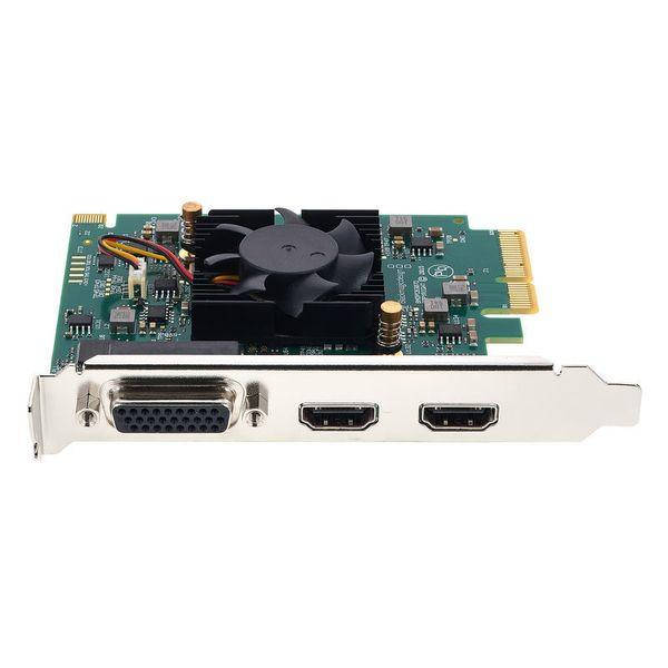 Blackmagic Design Intensity Pro 4K, цена: 15060 ₴, купить на Prom.ua