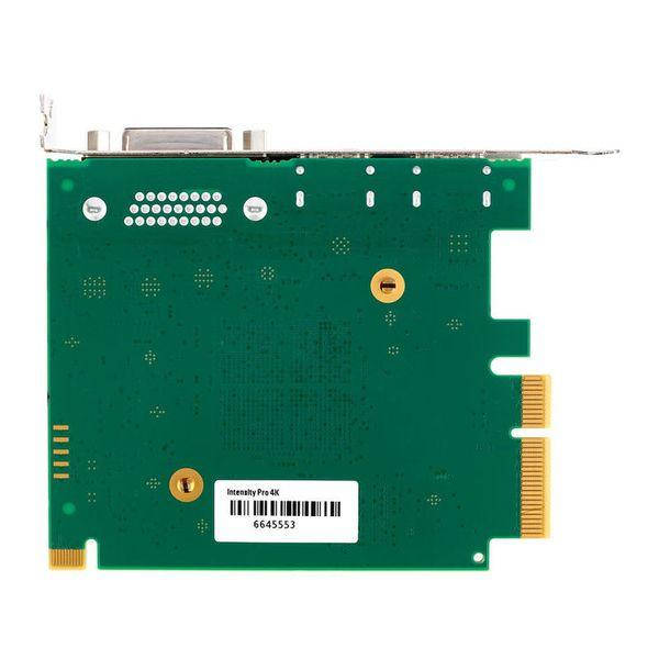 Blackmagic Design Intensity Pro 4K, цена: 15060 ₴, купить на Prom.ua