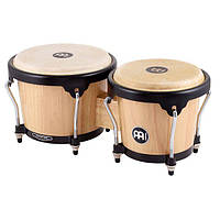 Meinl HB100NT Bongo Set