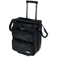 UDG DIGI Trolley ToGo Black/Orange