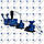 Кормоцех "Оптіма-1000 МАХ" з кормозмішувачем Вихор-1000 та подрібнювачем CHOPPER-DUO, фото 4
