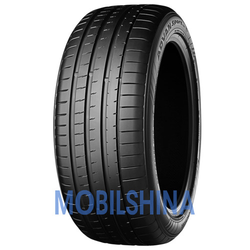 YOKOHAMA Advan Sport V107 (265/40R19 102Y)