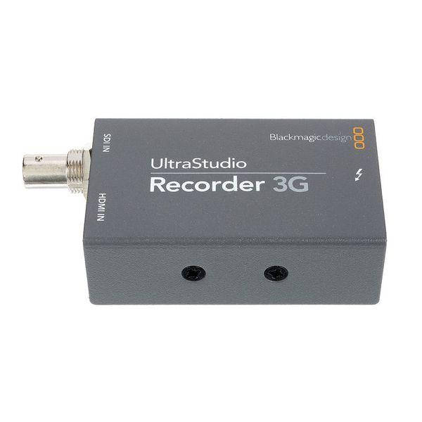 その他 BlackmagicDesign UltraStudio Recorder 3G Blackmagic Design UltraStudio Recorder 3G, ціна: 8760