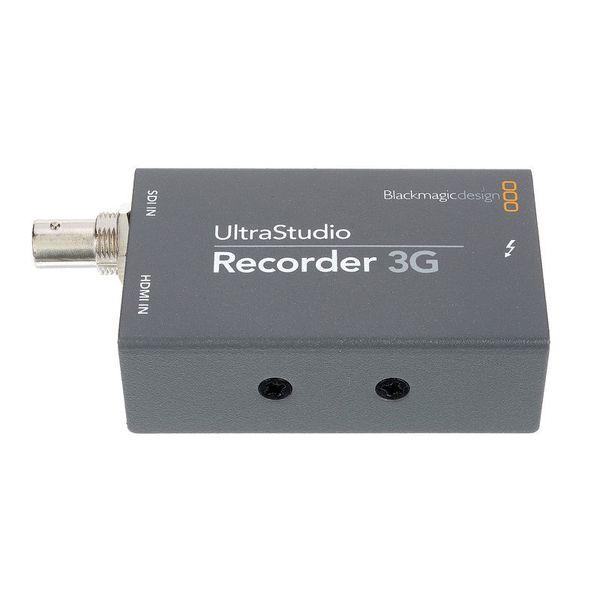 その他 BlackmagicDesign UltraStudio Recorder 3G Blackmagic Design UltraStudio Recorder 3G, ціна: 8760