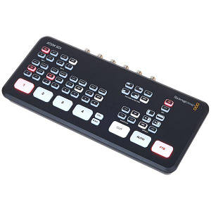 【新品】ATEM mini pro Blackmagic ATEM Mini Pro купить ➥ ОПТА Видео