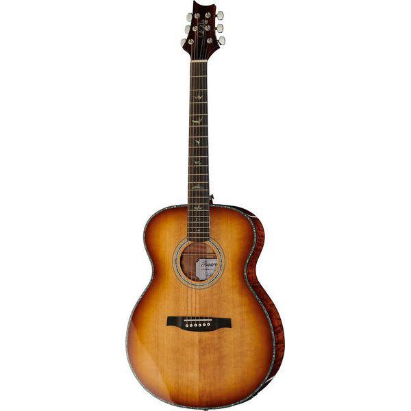 PRS SE T50EVS incl. Case