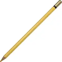Цветной карандаш. "Koh-i-noor" №3720/43 Mondeluz аквар. naples yellow light/неоп. св. желтый