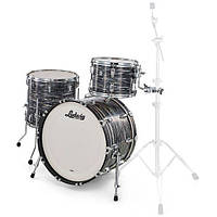 Ludwig Classic Oak Fab 22 V.Black Oy.