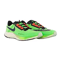 Мужские Кроссовки Nike NIKE AIR ZOOM RIVAL FLY 3 Салатовый 45.5 (DZ4775-304 45.5)