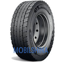 Всесезонные шины MICHELIN X Multi Energy D (ведущая) (315/70R22.5 154/150L)