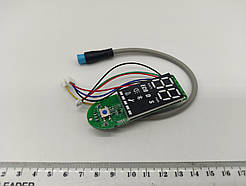 Плата приладів pro/PRO2/Essential (eco)