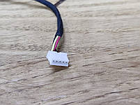 Роз'єм заряджання для ноутбука Lenovo ThinkPad X240 X240S X250 X250S (SC10A39898) Вживаний, фото 3