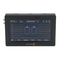 その他 Blacgmagic VideoAssist 5 3G Blackmagic Video Assist 5” 3G | ストア Blackmagic Design