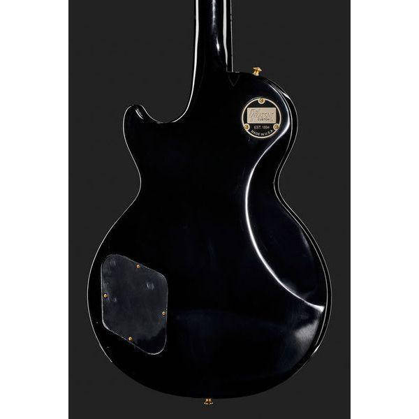 Gibson lp axcess custom figured bb deals