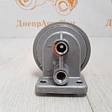 Фільтр тонкого очищення палива фг-25 ЮМЗ прозрачная колба, фото 3