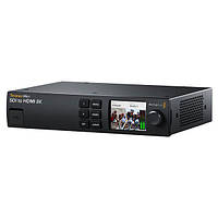 Blackmagic Design Teranex Mini SDI - HDMI 8K HDR