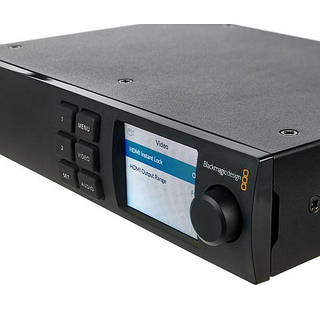 Blackmagic Design Teranex Mini SDI - HDMI 8K HDR, цена