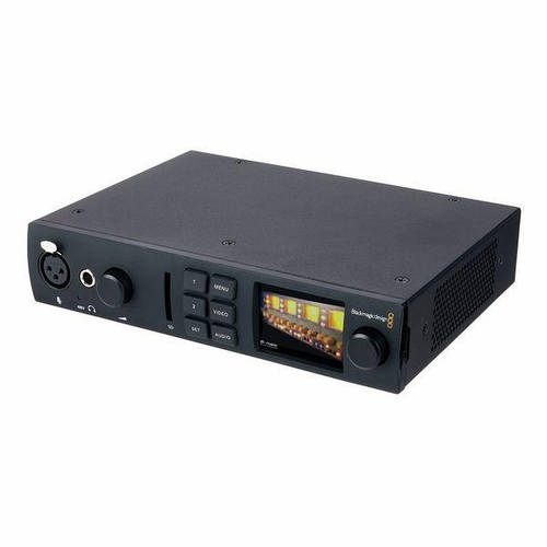 Blackmagic Design UltraStudio 4K Mini, цена: 69990