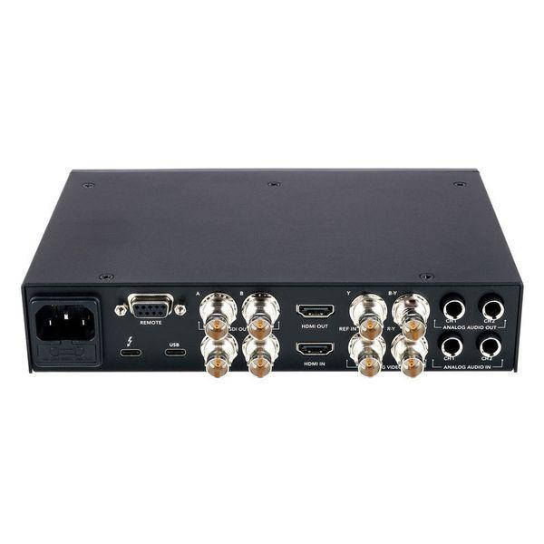 【美品】Black Magicdesign　Ultra Studio 4K Blackmagic Design ULTRA STUDIO 4K mini - LIGHT UP RENTAL