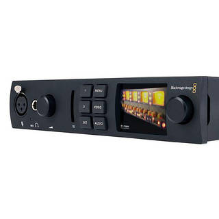 Blackmagic Design UltraStudio 4K Mini, цена: 69990