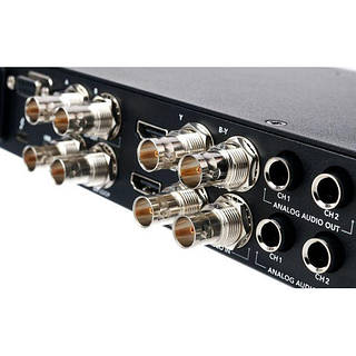 Blackmagic Design UltraStudio 4K Mini, цена: 69990 ₴, купить на