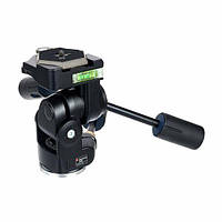 Manfrotto 229 Super Pro 3-way Head