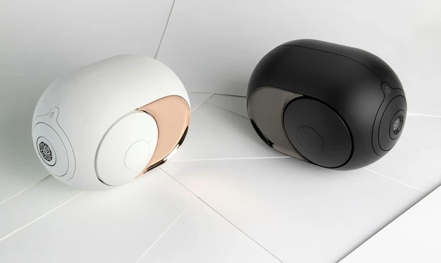 DEVIALET PHANTOM