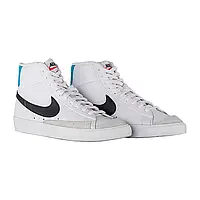 Мужские Кроссовки Nike BLAZER MID 77 VNTG 47.5 (BQ6806-121 47.5)