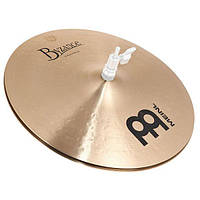 Meinl 14" Byzance Hi-Hat Heavy