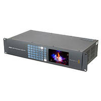 Blackmagic Design ATEM 2 M/E Production Studio 4