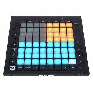 Novation Launchpad Pro MK3, цена: 13890 ₴, купить на Prom.ua