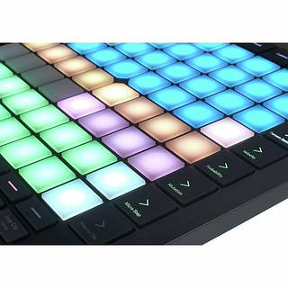 DTM・DAW Novation Launchpad Pro [MK3] novation_launchpad_pro_mk3_the