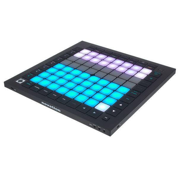 Novation Launchpad Pro MK3: продаж, ціна у Львівській