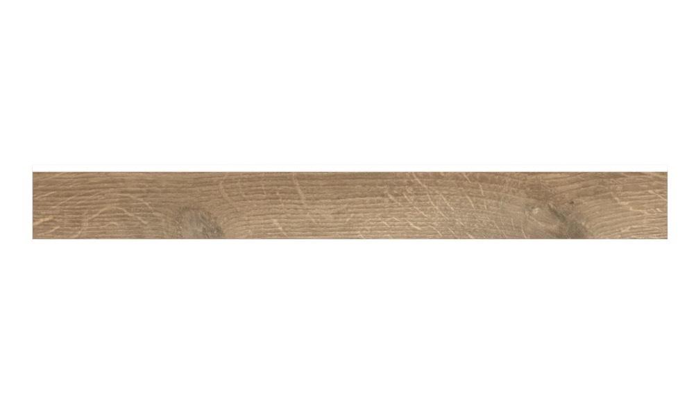 Керамічний плінтус Allore Group Harmony Beige F P R Mat 1 7х120