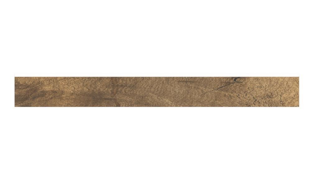 Керамічний плінтус Allore Group Castana Gold F PR R Mat 1 7х90