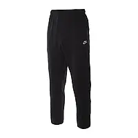 Мужские Брюки Nike M NSW CLUB PANT OH BB Черный XL (BV2707-010 XL)