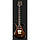 PRS Studio 10 Top CC Black Gold SB, фото 2