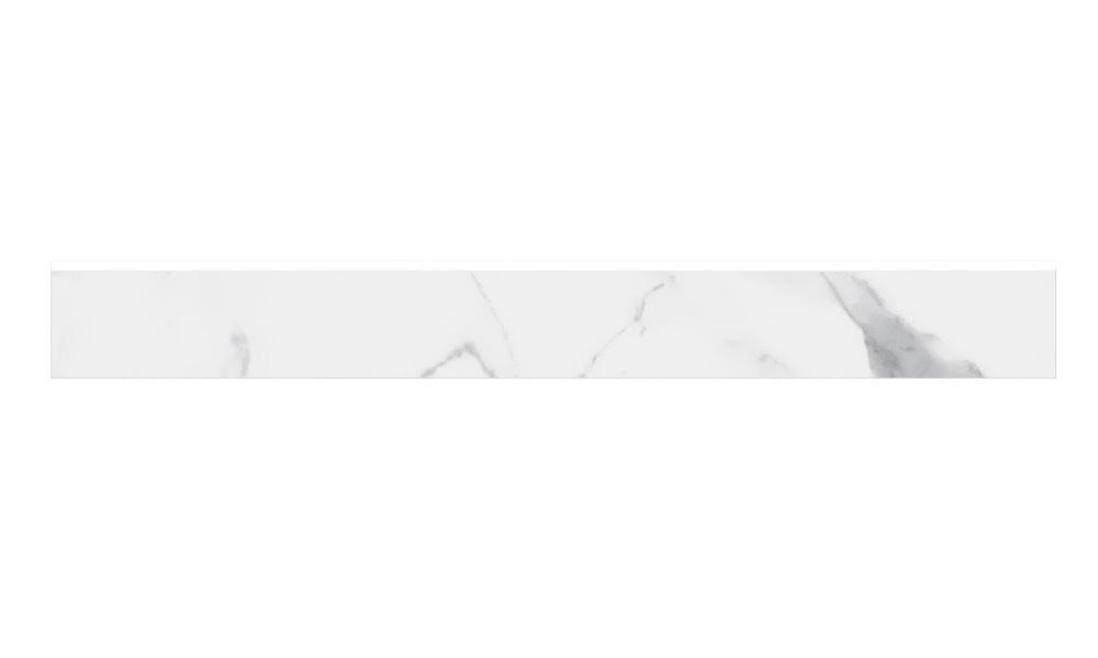 Керамічний плінтус Allore Group Alcora Grey F P R Full Lappato 1 7х120