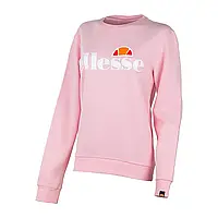 Женский Свитшот Ellesse Agata Розовый 38 (SGS03238-LIGHT-PINK 38)