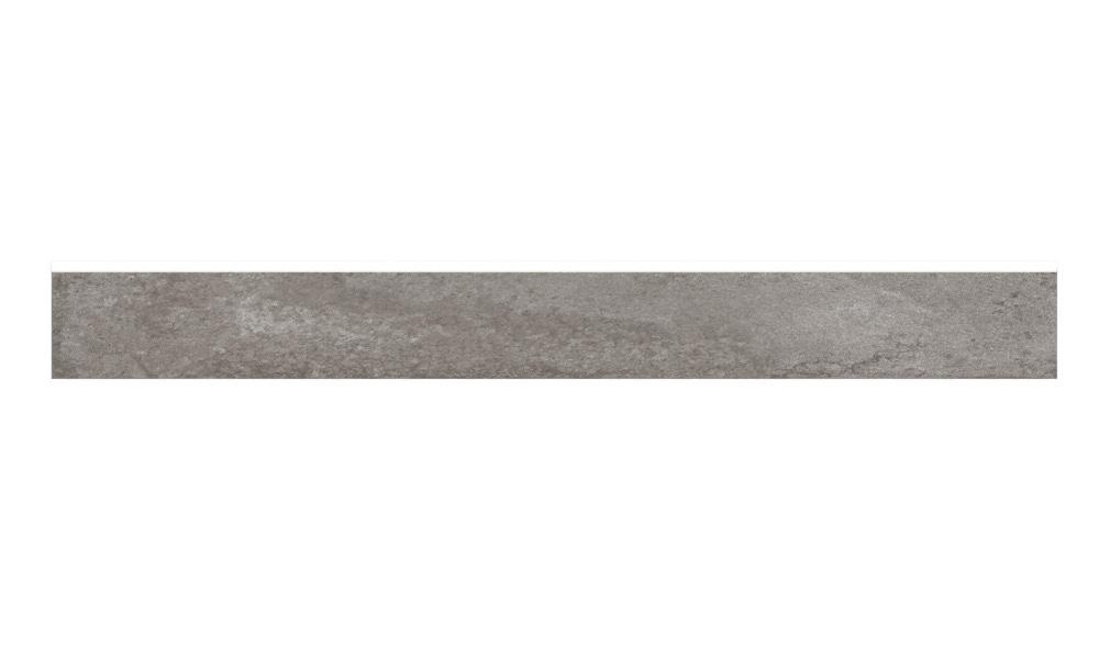 Керамічний плінтус Allore Group Hamburg Taupe F P R Semi Lappato 1 7х60