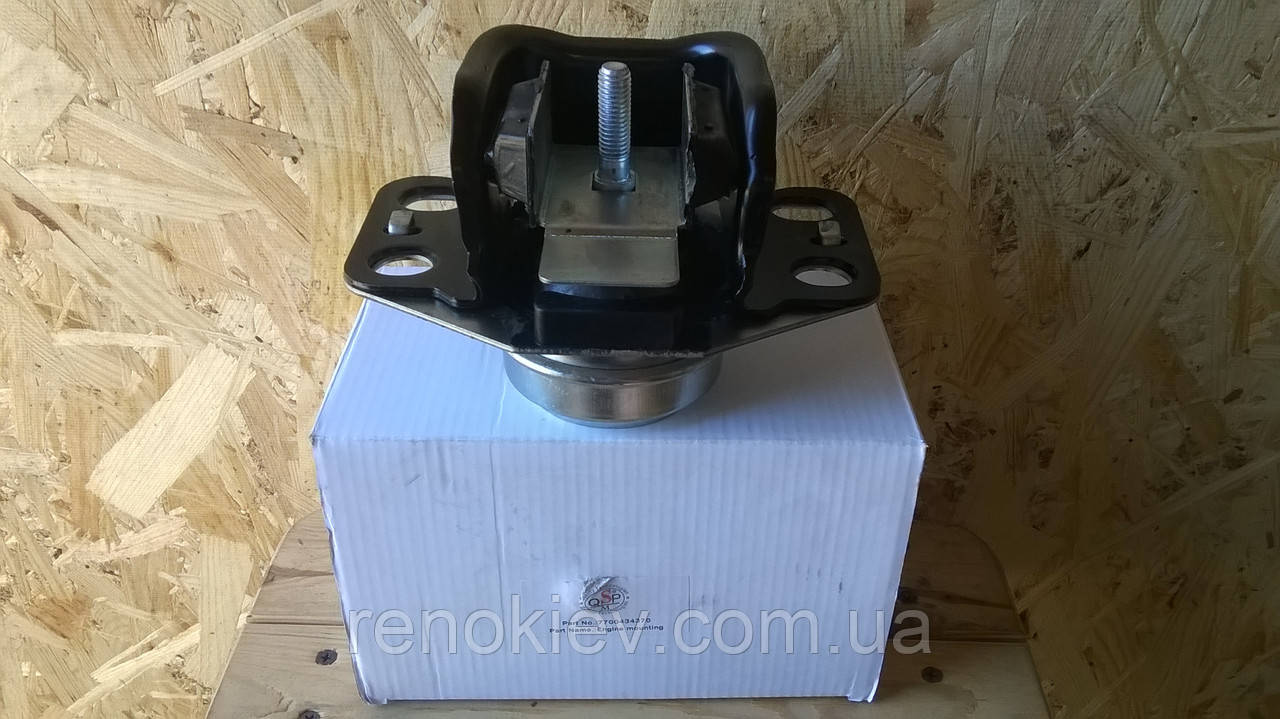Подушка двигуна Renault Kango 1.4 1.9D права верхня