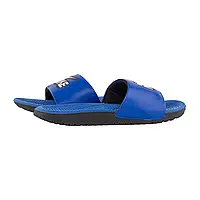 Детские Шлепанцы Nike KAWA SLIDE FUN (GS/PS) Синий 28 (DD3242-400 28)